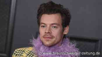 Harry Styles: Ein musikalischer Befreiungsschlag