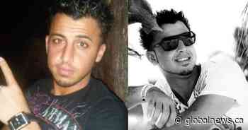 Two face 1st-degree murder charges in 2018 shooting of Marko Bakir on Hamilton Mountain