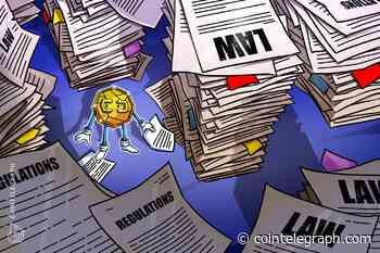 Panama's president says he won't sign crypto bill into law 'at this moment'