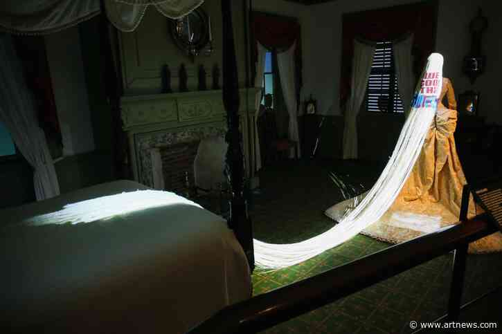 Oscar-Winning Filmmakers Bring Fashion to Life in the Met’s Period Rooms