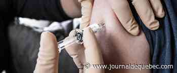 Variole du singe: l’envoi de vaccins envisagé au Québec