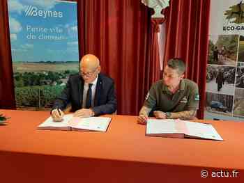 Yvelines. La commune de Beynes recrute un éco-garde pour préserver son environnement - actu.fr