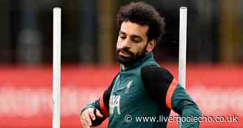 Three things spotted in Liverpool training as Mohamed Salah and Virgil van Dijk return but duo absent