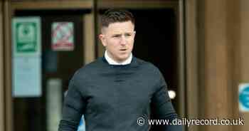 'Shamed' Ayr barber caught with cocaine in his shop avoids a jail sentence - Daily Record