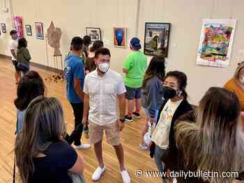 Ontario nonprofit helps with equitable access to the arts - Inland Valley Daily Bulletin