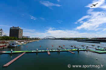 Aviron de mer : Agde prête pour les championnats de France - SPORTMAG