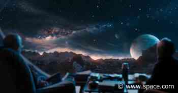 'Night Sky' revealed: Academy Award winner J.K. Simmons on his strange sci-fi series on Prime Video (exclusive)