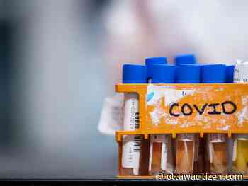 COVID-19: What you need to know on Friday, May 20