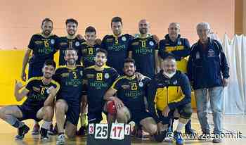 Volley | New Gica sport Monreale batte il Curreri Farmapiù 3 set a 1 - Zazoom Blog