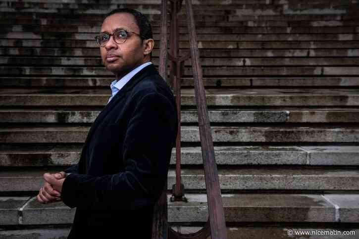 Le nouveau ministre de l'Education nationale Pap Ndiaye est déjà la cible de nombreuses attaques venues de l'extrême droite