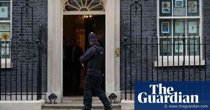 Junior staff could have risked career by not attending No 10 parties, lawyer says