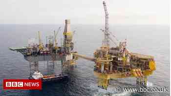 North Sea off-shore rig workers in wildcat strikes over pay