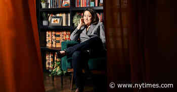 With the Volt Festival, the Playwright Karen Hartman Comes Home