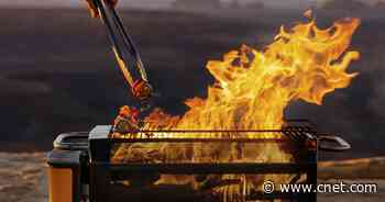 Save 25% Off Sitewide at BioLite During its Memorial Day Sale     - CNET