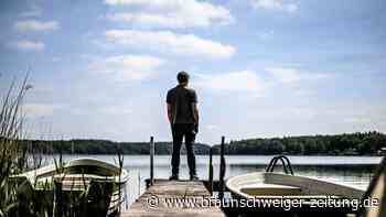 Gewalt gegen Männer: Er ist das Opfer, sie die Täterin