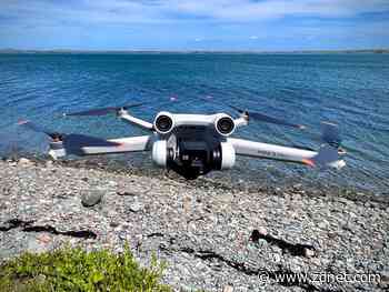 4 must-have accessories for your DJI Mini 3 Pro