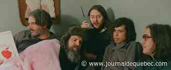 La liste d'écoute de QUB musique: sorties du 20 mai 2022