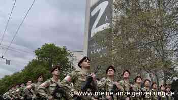 Russlands Plan: Wehrfähiges Alter auf über 40 Jahre erhöhen