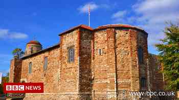 Colchester: Queen's Platinum Jubilee city status for oldest recorded town