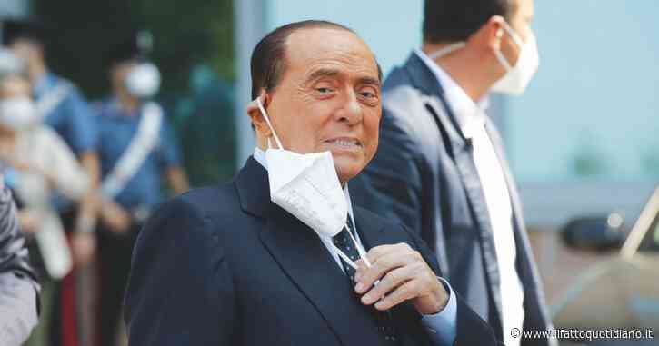 Ruby ter, la Procura di Siena ricorre in Appello contro le assoluzioni di Berlusconi e Mariani
