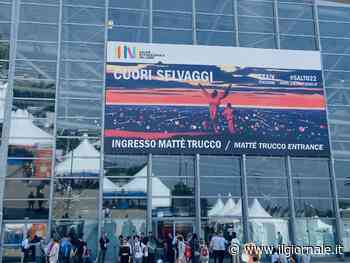 Salone del libro 2022: il domani è una sfida per Cuori Selvaggi  