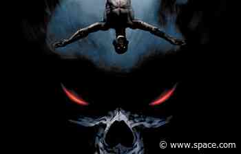 'Alien' meets 'The Exorcist' in AWA Studios' chilling new sci-fi horror series, 'Sacrament'