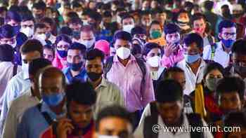India Restarts Contact Tracing For Coronavirus | Mint - Mint