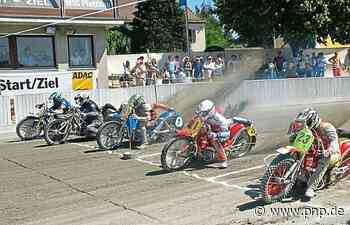 Hinterher ist man immer schlauer: Das abgesagte Sandbahnrennen - Passauer Neue Presse - PNP.de