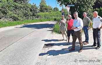 Kein Entscheidungsstau beim Verkehr - Plattling - Passauer Neue Presse - PNP.de