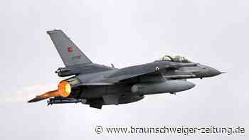 Türkei provoziert Griechen und USA: Überflüge nahe US-Basis