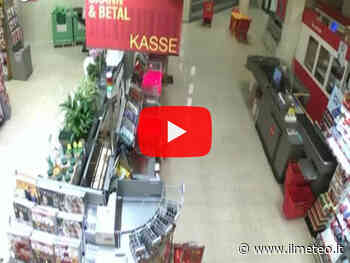Norvegia: uomo uccide 5 persone con arco e frecce in un supermercato; il (video) - iLMeteo.it
