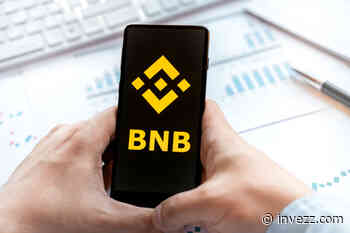 Darum stieg der Preis von Binance Coin (BNB) Token um über 10% | Invezz - Invezz