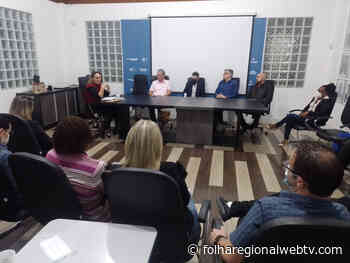 Tubarão e Capivari intensificam prevenção ao mosquito transmissor da dengue - folharegionalwebtv.com