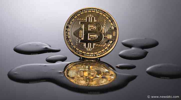 Long Liquidations Continue To Rock Market As Bitcoin Struggles To Settle Above $30,000