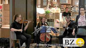 Dänischer Lifestyle in Wolfsburg: Søstrene Grene eröffnet