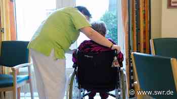 Kreis Calw verhängt Bußgelder wegen Verstoß gegen Impfpflicht - SWR Aktuell