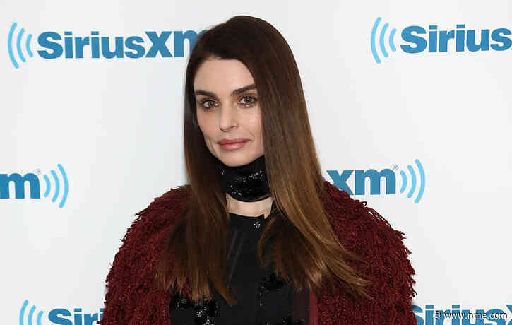 Ozzy Osbourne’s daughter Aimée narrowly escapes deadly studio fire