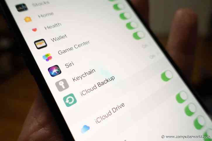 The essential guide to iCloud login