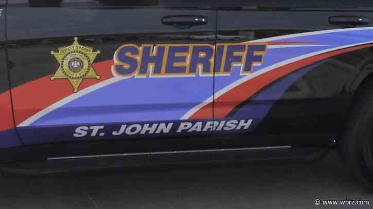 Pedestrian struck and killed by St. John sheriff's deputy while crossing Airline Highway