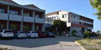 Termoli: Alberghiero Termoli ospita il concorso nazionale di pasticceria per ragazzi speciali - Termoli Online