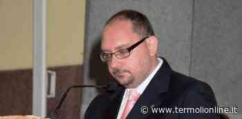 Buon compleanno al nostro direttore Emanuele Bracone! - Termoli Online