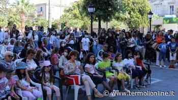 Disegni, poesie e ricordi del lockdown vissuto dai bambini - Termoli Online