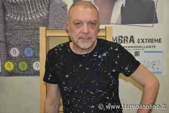 I suoi primi 60 anni, ma non li dimostra affatto: augurissimi Pino - Termoli Online