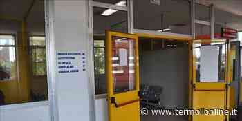 Esce fuori strada sullo scooter a Rio Vivo, 42enne al Pronto soccorso - Termoli Online