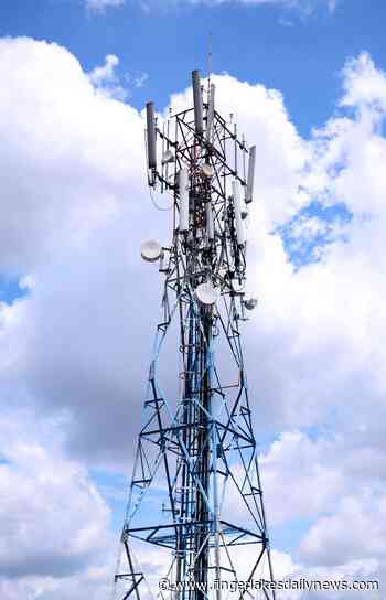 Yates County will Use Cayuga County Communication Tower - Finger Lakes Daily News