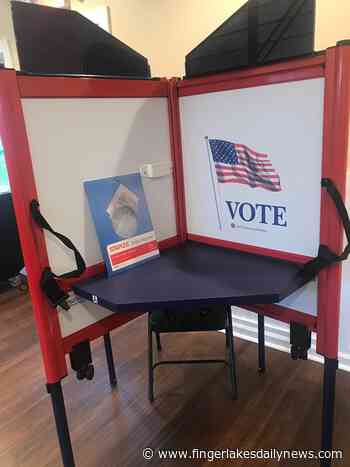 Southern Cayuga Central School District Results - Finger Lakes Daily News