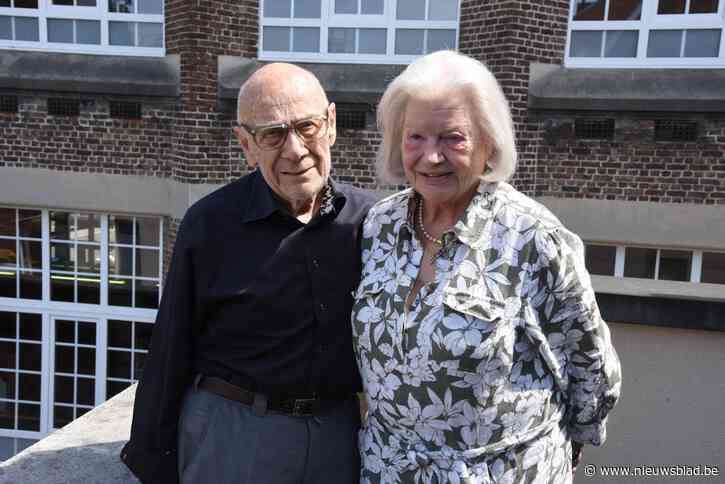 “Er scheelde niets met hem” en toch moeten Arnold (86) en zijn vrouw Rita (77) ‘om gezondheidsredenen’ cruise verlaten en zijn ze 15.000 euro (!) kwijt