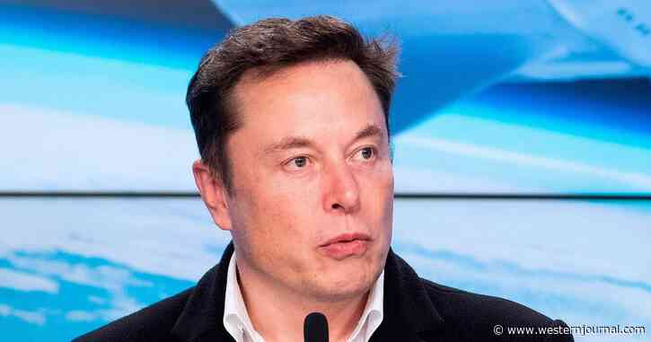 Ambush? One Day After Elon Musk Denounces Democratic Party, Report Says Woman Accused Him of Sexual Misconduct