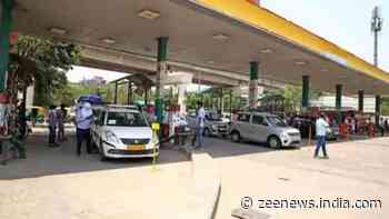 CNG price increased by Rs 2 per kg in Delhi, nearby areas