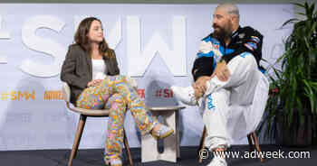 From Influencer to Founder: Fireside Chat With Josh Ostrovsky